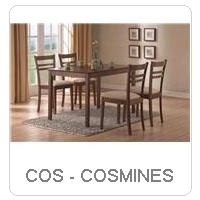 COS - COSMINES